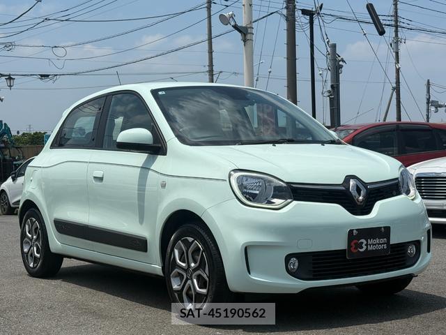 Renault TWINGO 2021-04 8221933-13