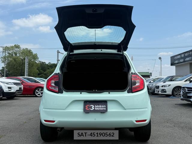Renault TWINGO 2021-04 8221933-14