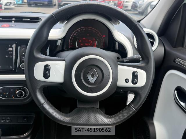 Renault TWINGO 2021-04 8221933-18
