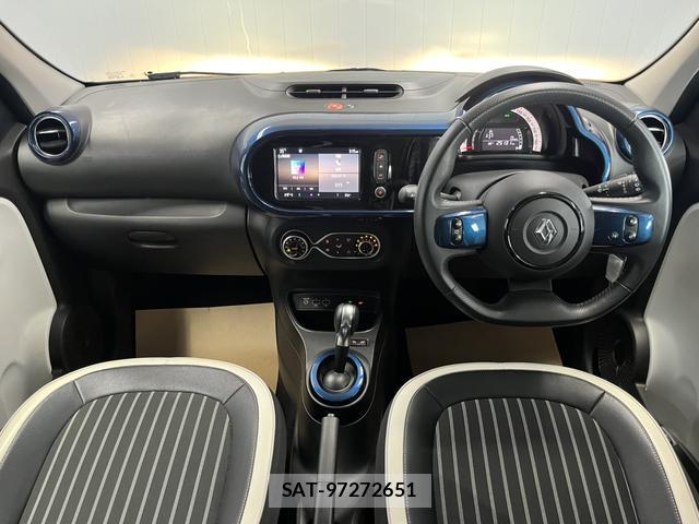 Renault TWINGO 2022-01 8223707-10