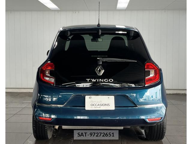 Renault TWINGO 2022-01 8223707-16