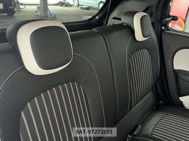Renault TWINGO 2022-01 8223707-4