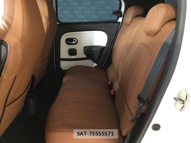 Renault TWINGO 2017-03 8224024-12