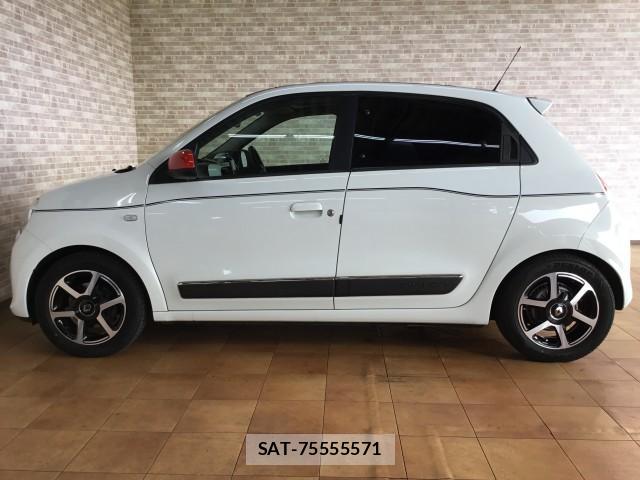 Renault TWINGO 2017-03 8224024-7