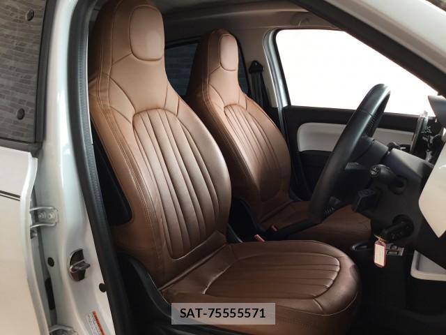 Renault TWINGO 2017-03 8224024-9