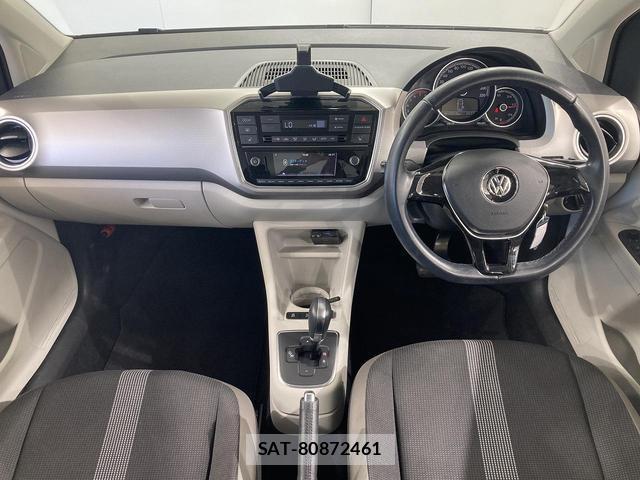 VolksWagen UP! 2018-07 8222473-1