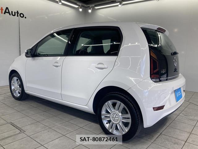 VolksWagen UP! 2018-07 8222473-12