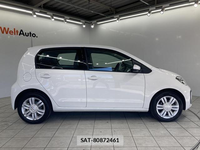 VolksWagen UP! 2018-07 8222473-13