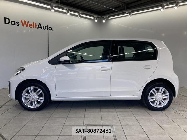 VolksWagen UP! 2018-07 8222473-14