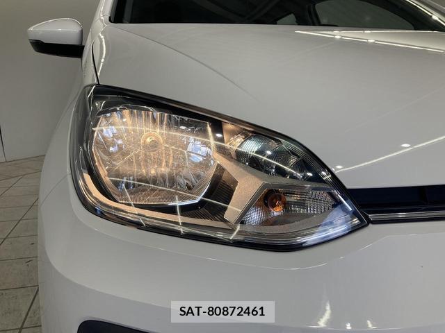 VolksWagen UP! 2018-07 8222473-15