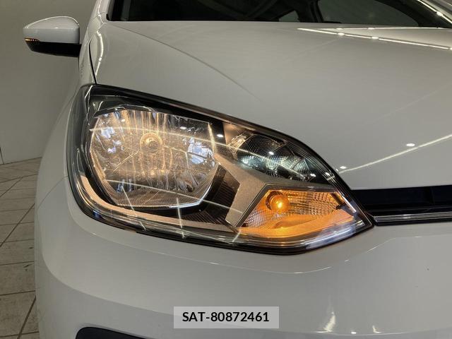 VolksWagen UP! 2018-07 8222473-16