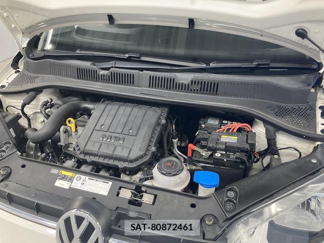 VolksWagen UP! 2018-07 8222473-19