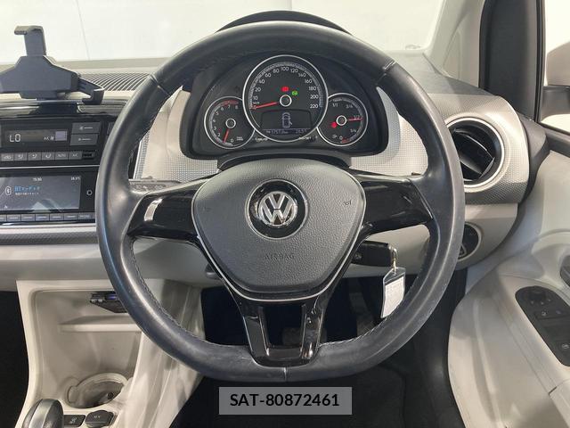 VolksWagen UP! 2018-07 8222473-2