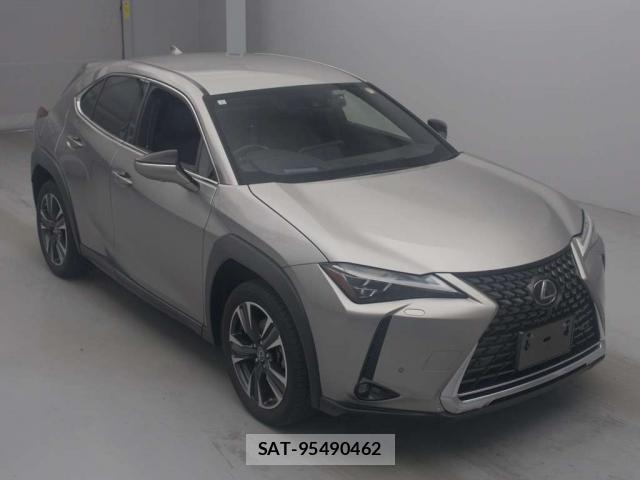 Lexus UX 2023-07 8216384-0
