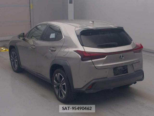 Lexus UX 2023-07 8216384-1