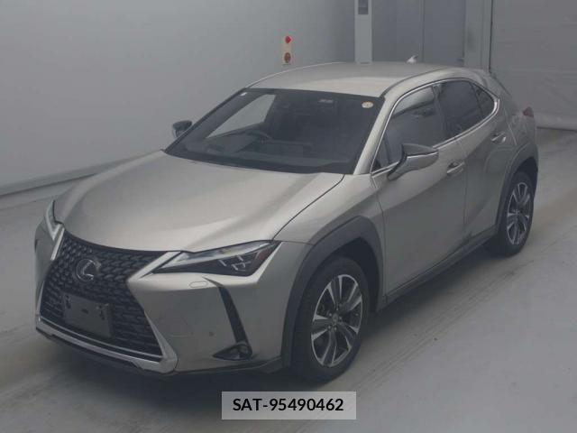 Lexus UX 2023-07 8216384-3