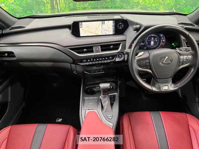 Lexus UX 2021-08 8219091-1