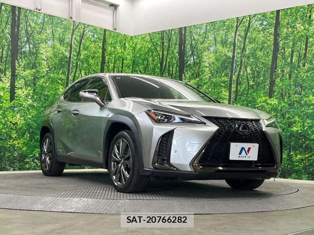 Lexus UX 2021-08 8219091-15