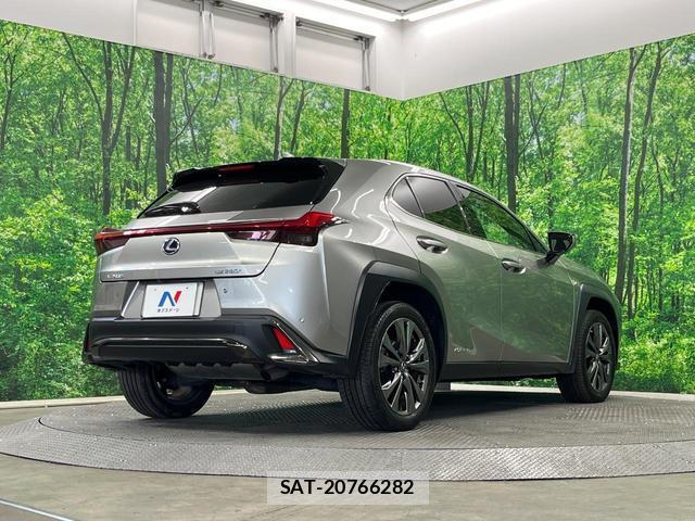 Lexus UX 2021-08 8219091-16