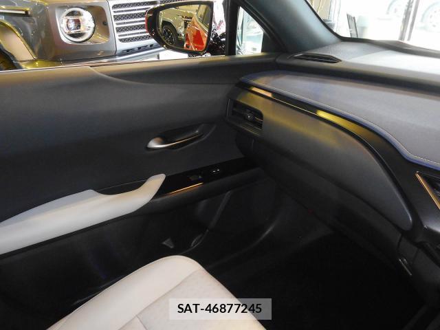 Lexus UX 2022-02 8219661-11
