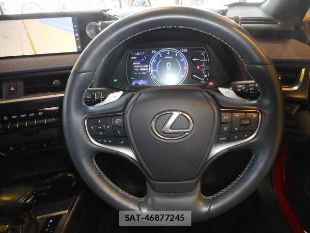 Lexus UX 2022-02 8219661-13