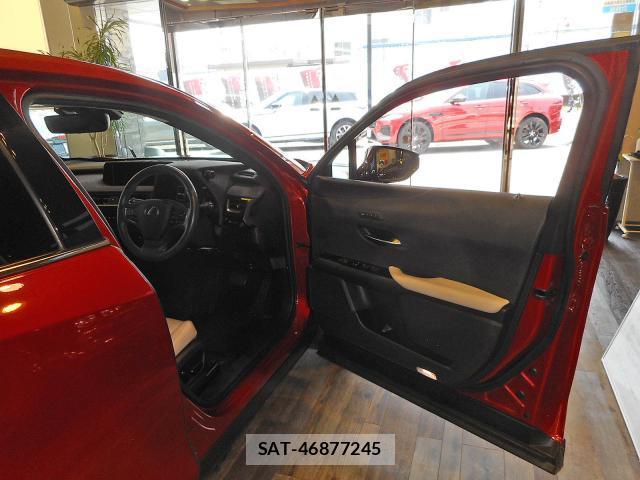 Lexus UX 2022-02 8219661-15
