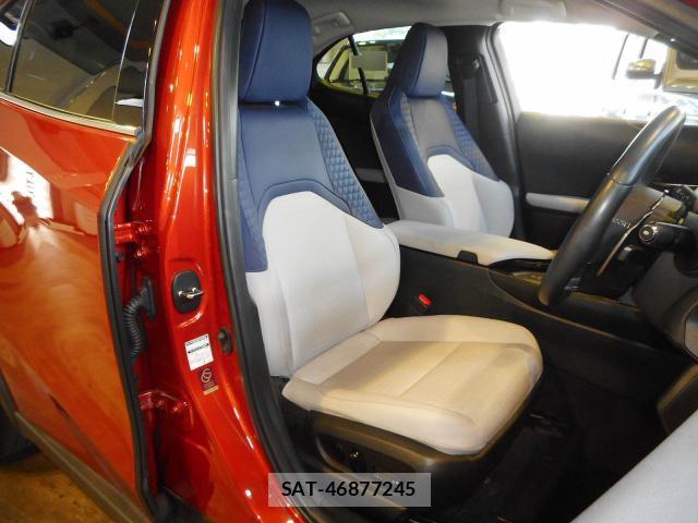 Lexus UX 2022-02 8219661-16