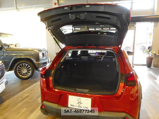 Lexus UX 2022-02 8219661-18