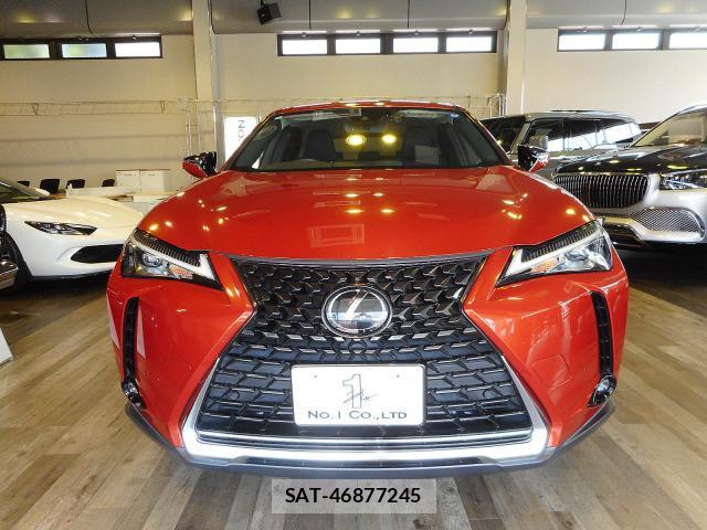 Lexus UX 2022-02 8219661-3