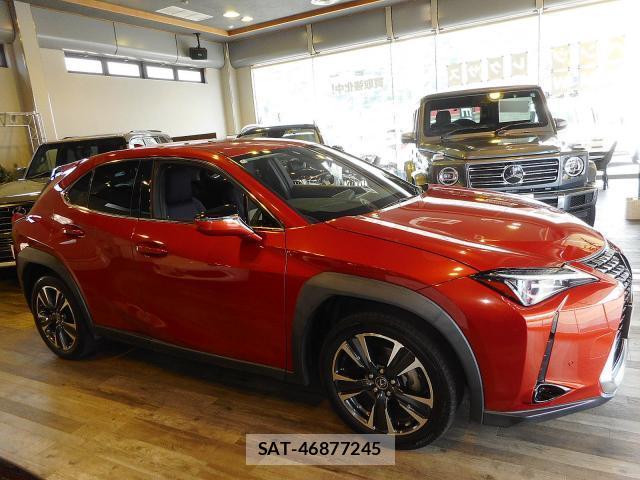 Lexus UX 2022-02 8219661-5