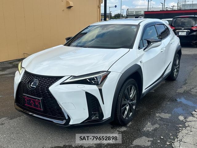 Lexus UX 2019-02 8220576-16