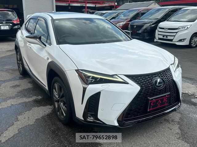 Lexus UX 2019-02 8220576-17
