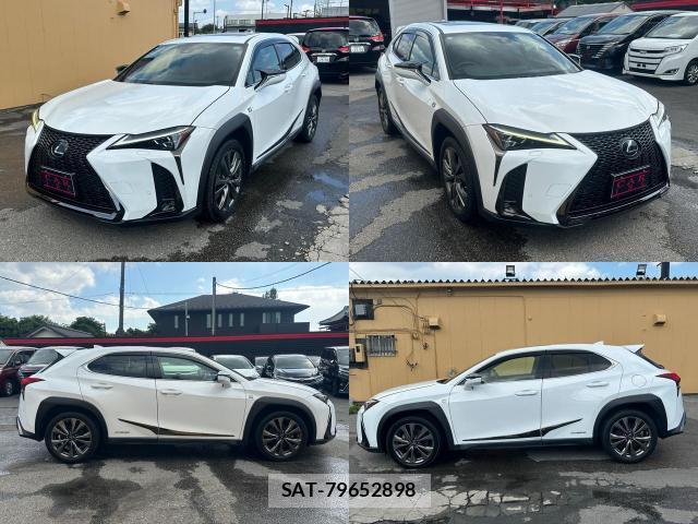 Lexus UX 2019-02 8220576-8