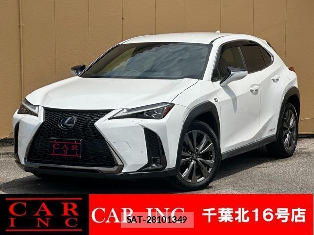 Lexus UX 2019-03 8220579-0