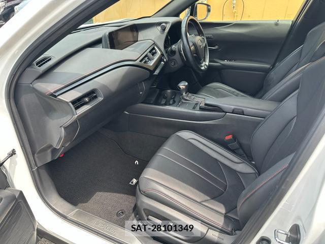 Lexus UX 2019-03 8220579-13