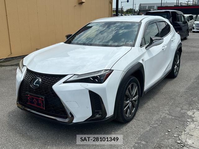 Lexus UX 2019-03 8220579-16
