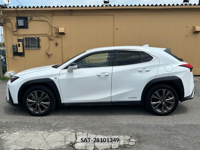 Lexus UX 2019-03 8220579-19