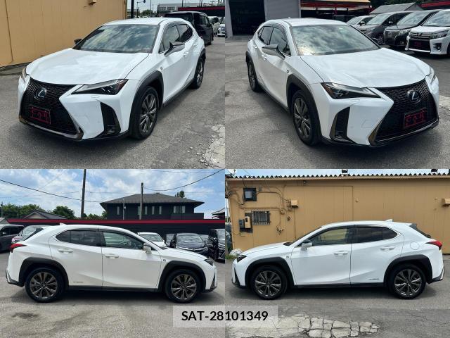 Lexus UX 2019-03 8220579-8