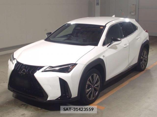 Lexus UX 2024-04 8223144-0
