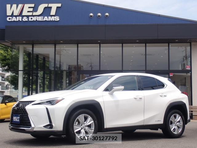 Lexus UX 2021-06 8223840-0