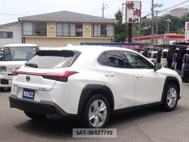 Lexus UX 2021-06 8223840-17