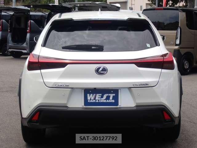 Lexus UX 2021-06 8223840-18