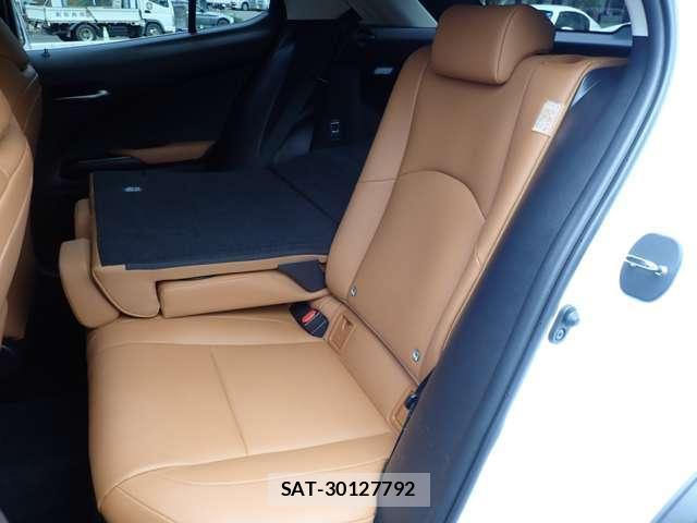 Lexus UX 2021-06 8223840-8