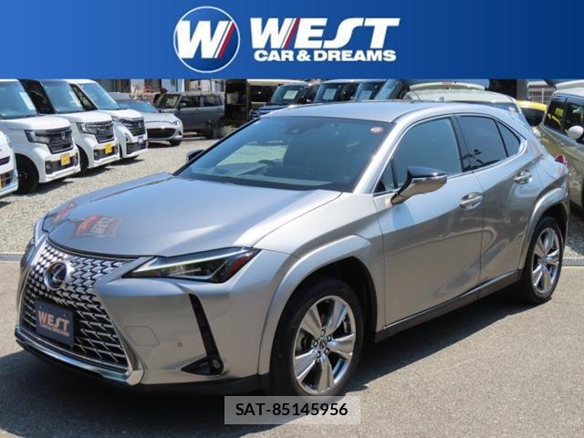 Lexus UX 2022-09 8224300-0