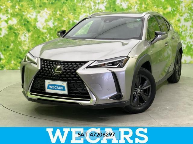 Lexus UX 2019-07 8225468-0
