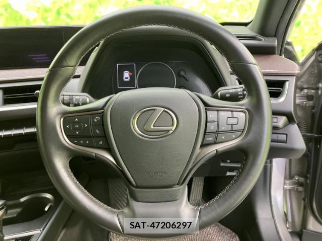 Lexus UX 2019-07 8225468-14