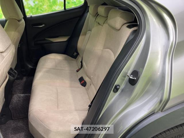 Lexus UX 2019-07 8225468-6