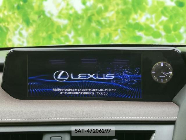 Lexus UX 2019-07 8225468-8