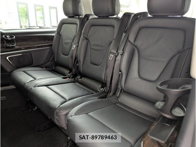 Mercedes Benz V-CLASS 2015-11 8217244-16