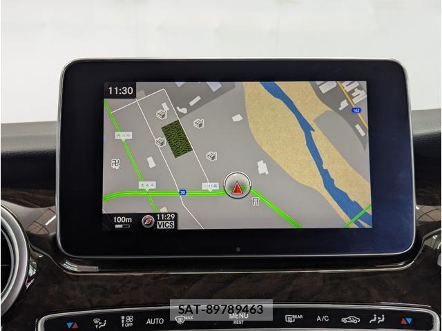 Mercedes Benz V-CLASS 2015-11 8217244-2